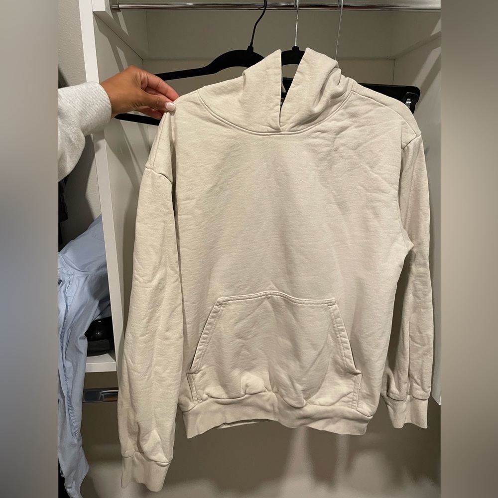 Talentless Hoodie